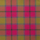 Connaught 10oz Tartan Fabric By The Metre